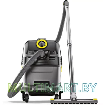 Пылесос Karcher NT 30/1 Tact L (1.148-201.0) картинка 2